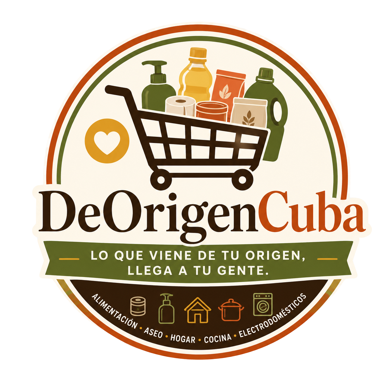 DeOrigenCuba
