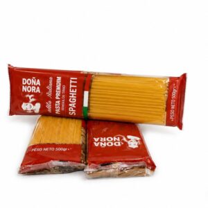 Espaguetis